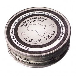 Makla Africaine Platinum