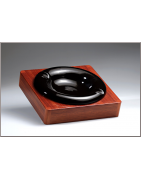 ashtrays