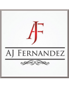 AJ Fernandez