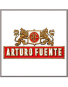 Arturo Fuente