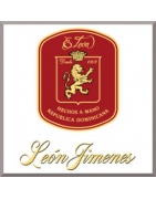 Leon Jimenes