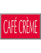 Café Crème