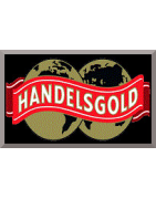 Handelsgold
