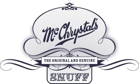 Mc.Chrystals