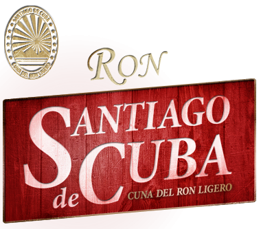 Ron Santiago De Cuba