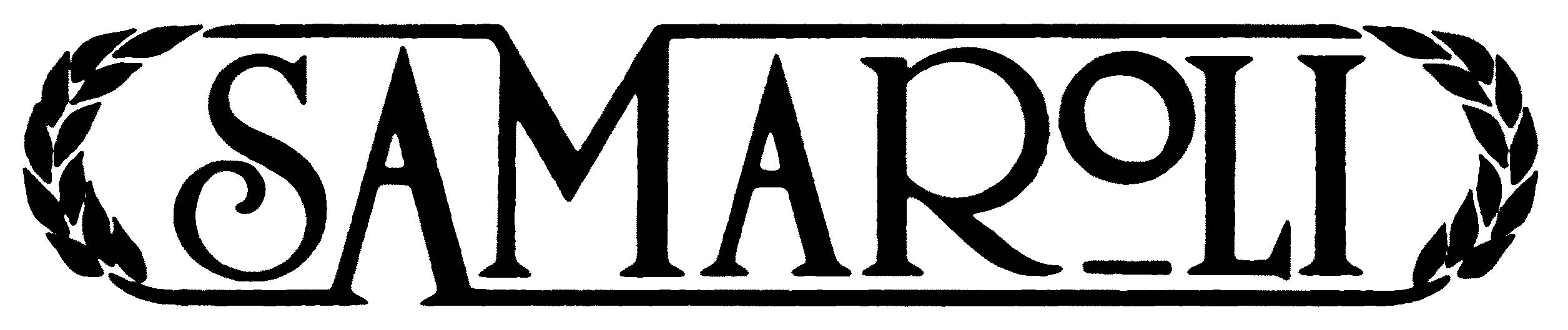 Samaroli