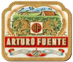 Arturo Fuente