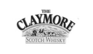 The Claymore