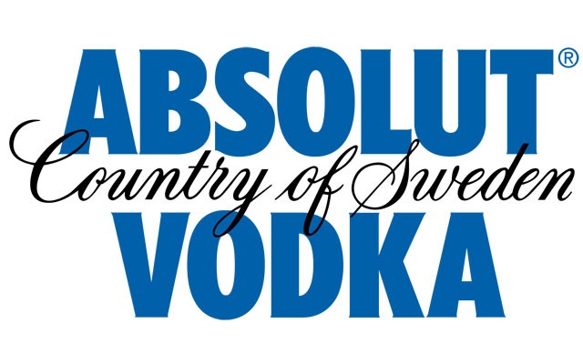 Absolut Vodka