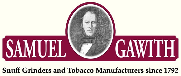 Samuel Gawith