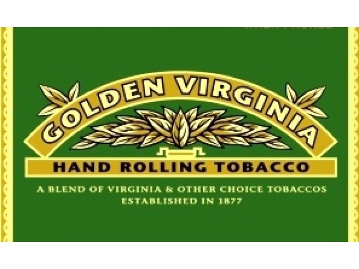 Golden Virginia