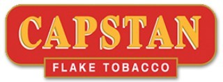 Capstan Pipe Tobacco